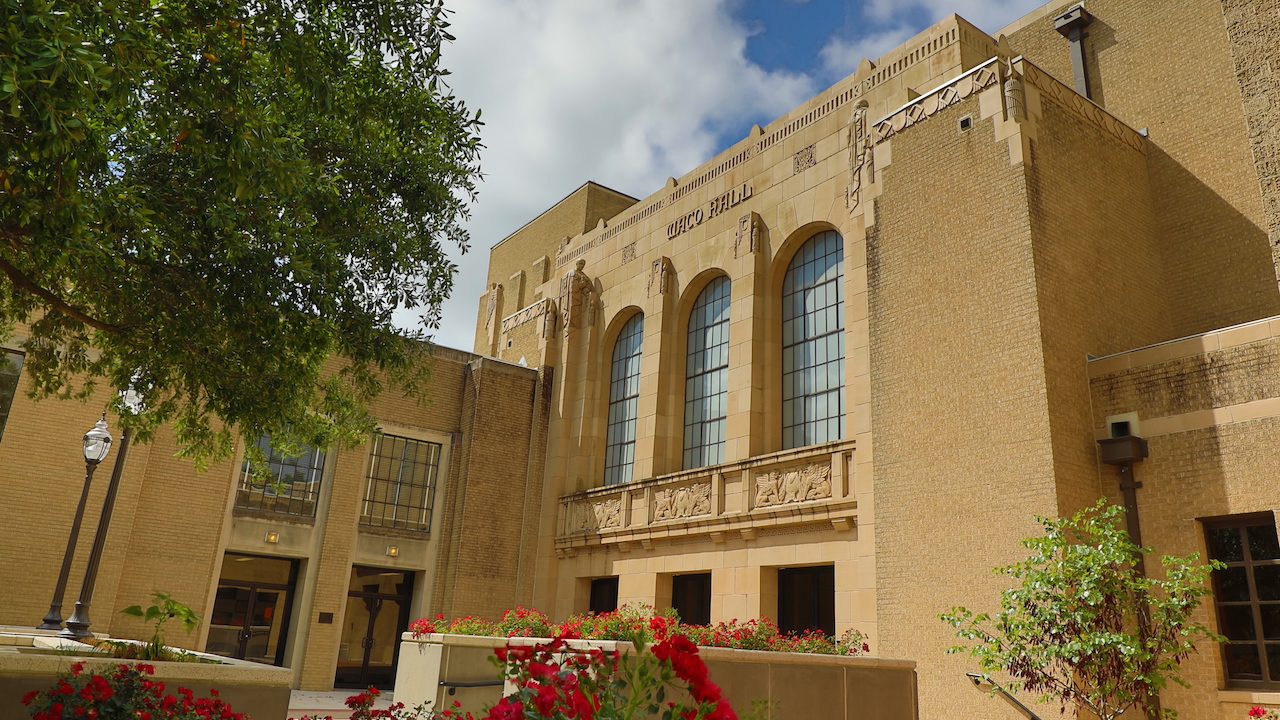 Waco Hall