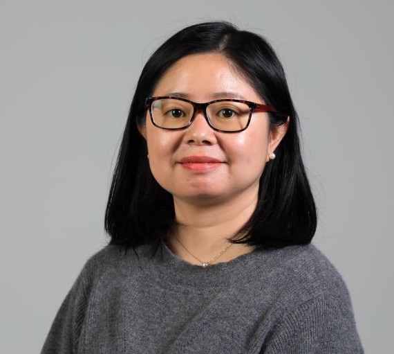 Lulin Jiang, Ph.D., Baylor assistant professor of mechanical engineering