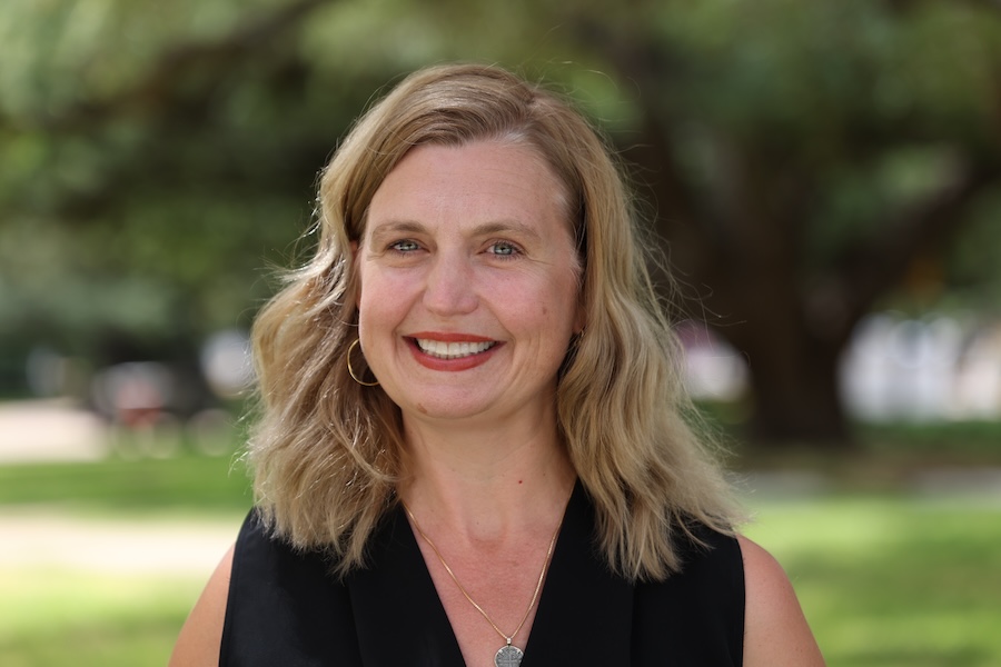 Beth Allison Barr, Ph.D.