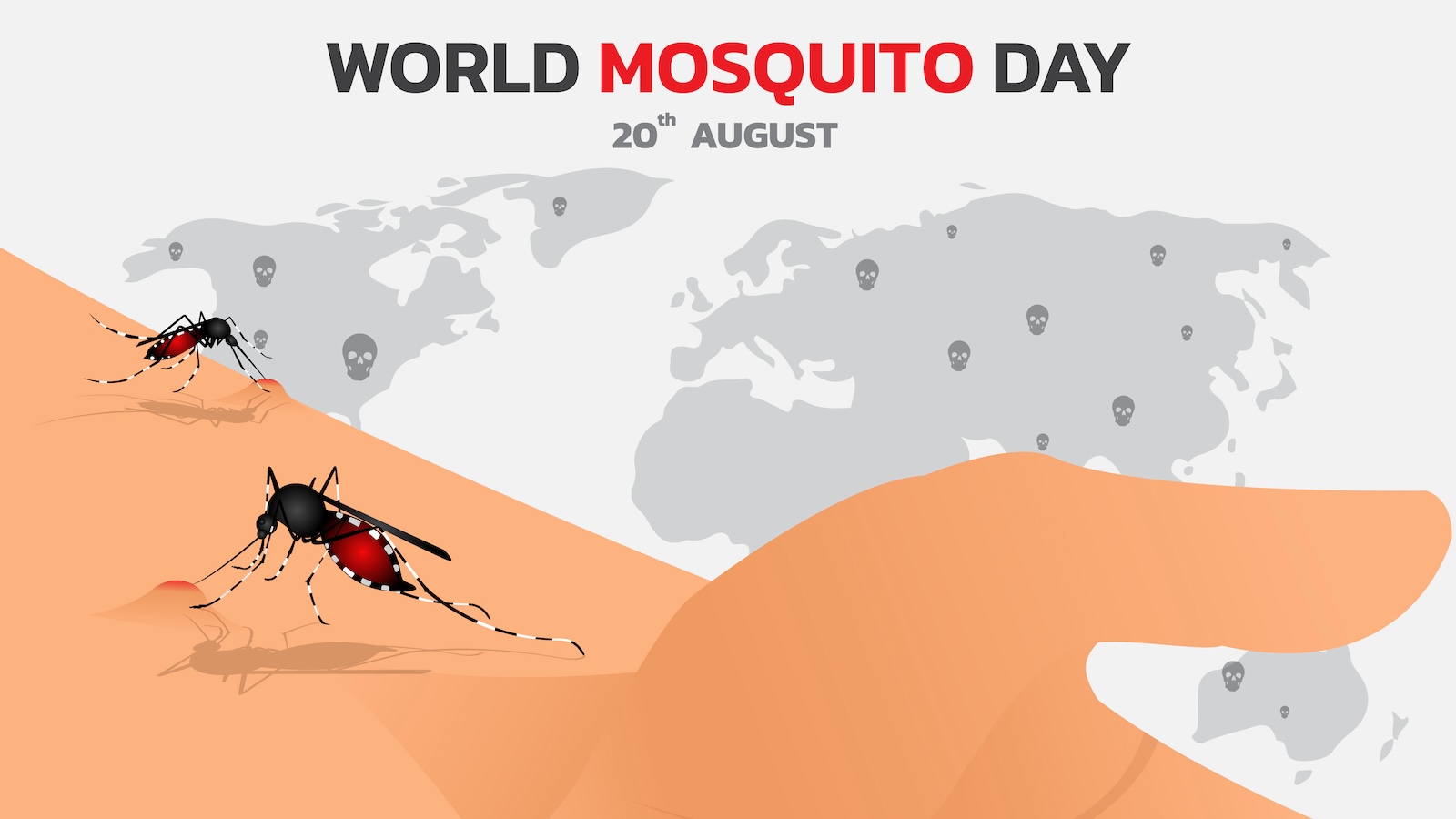 World Mosquito Day