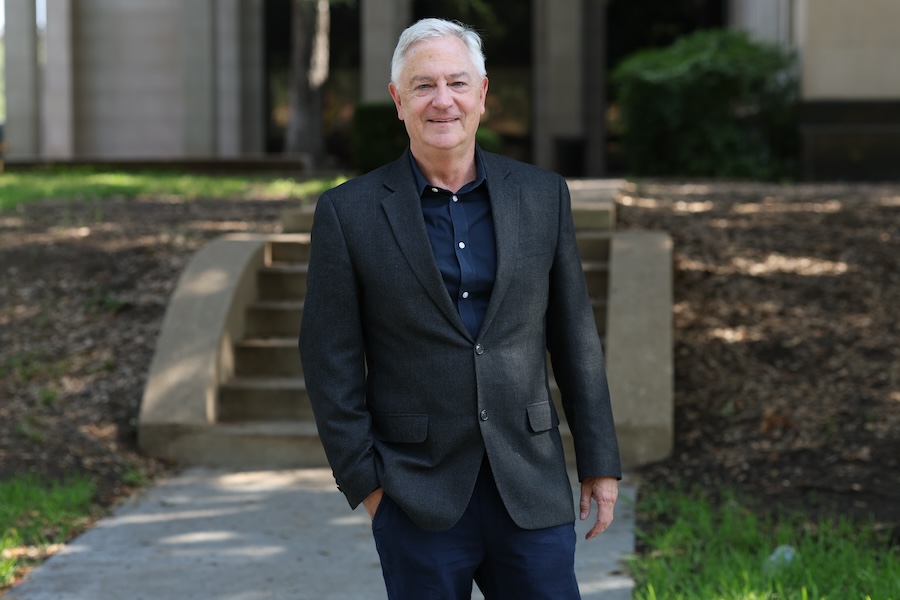 Thomas Hibbs, Ph.D.