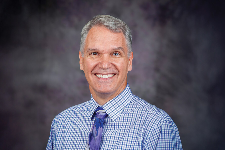 Michael Young