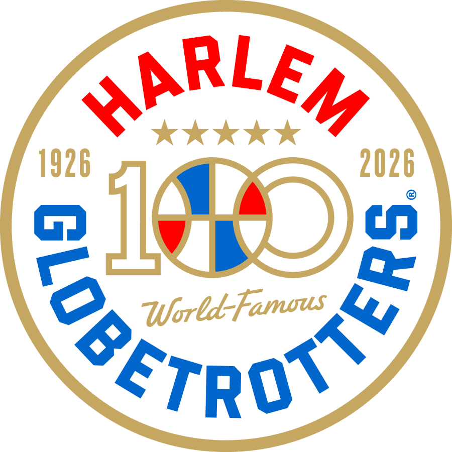 The Harlem Globetrotters 100 Year Tour Centennial Celebration Set to