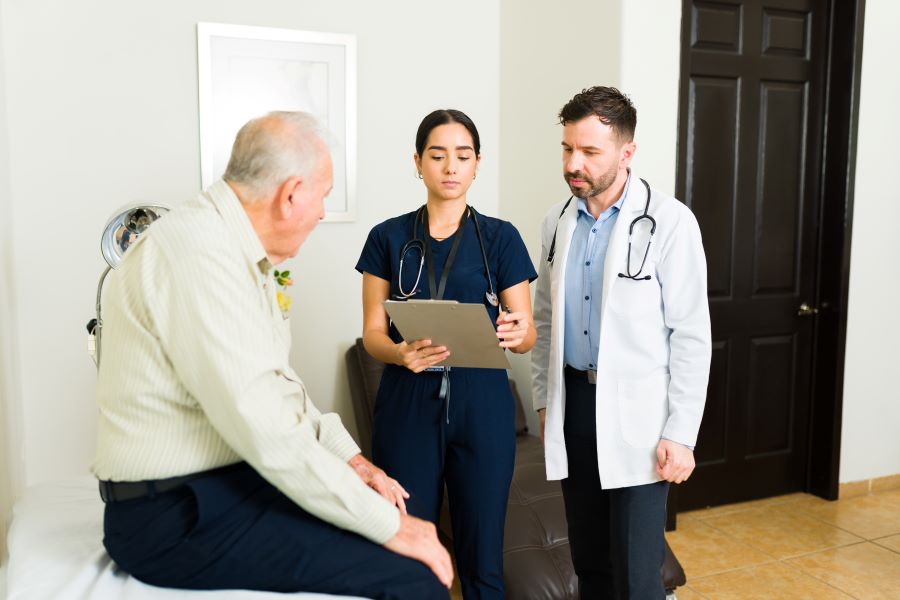 Medical Interpretation