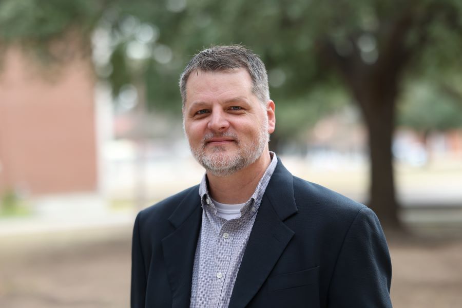 Erik W. Carter, Ph.D., The Luther Sweet Endowed Chair in Disabilities Executive Director, Baylor Center for Disability and Flourishing, Baylor University