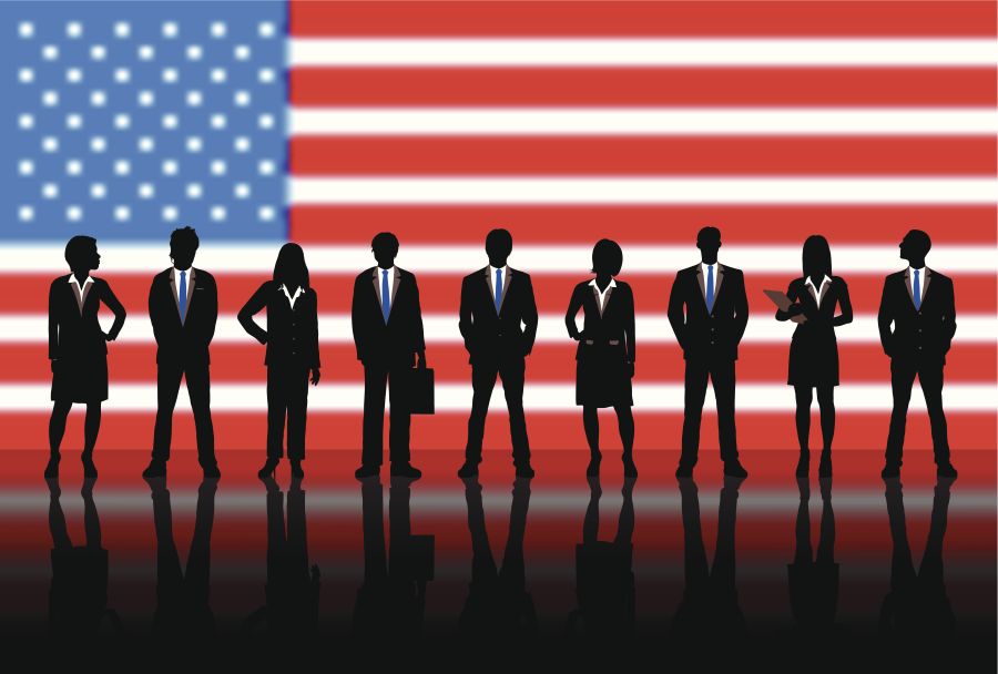 American Entrepreneurs