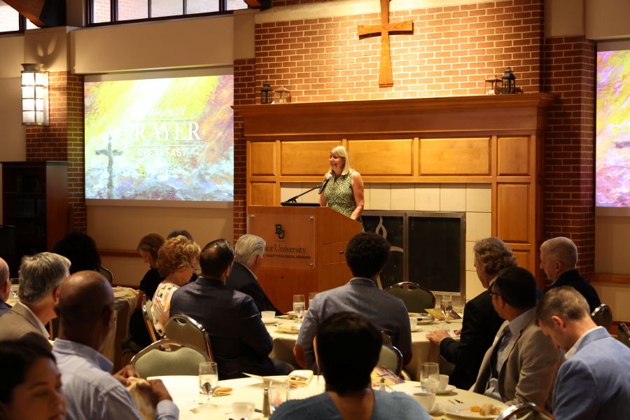 2026 Prayer Breakfast