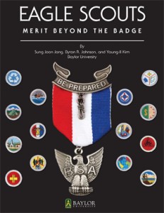 Merit Beyond the Badge - ISR Study