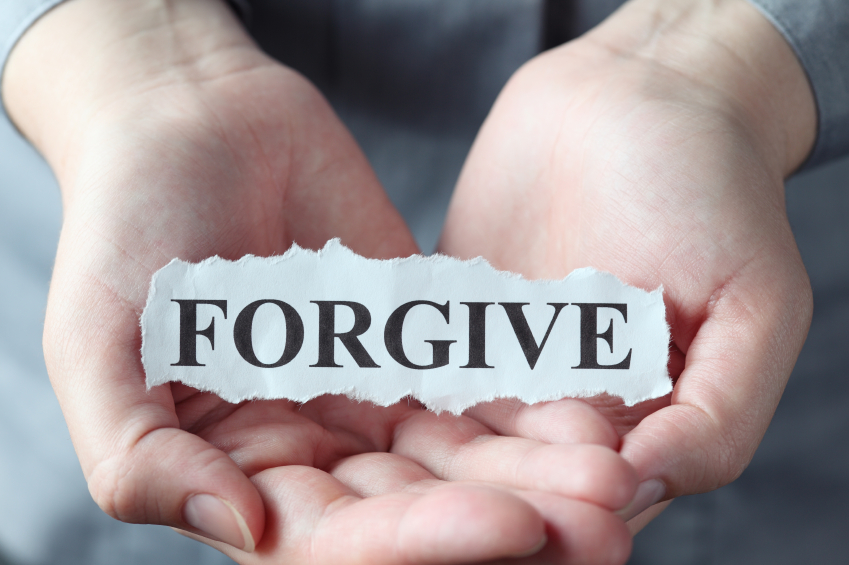 Forgiveness