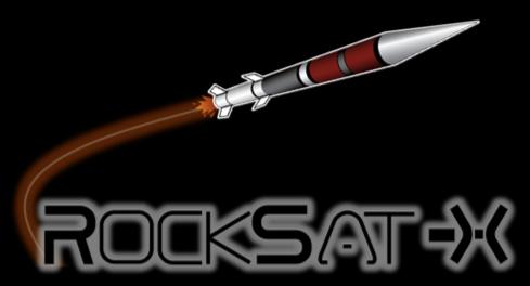 RockSat-X