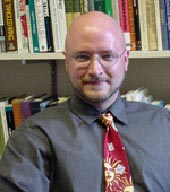 Eric Youngstrom, Ph.D