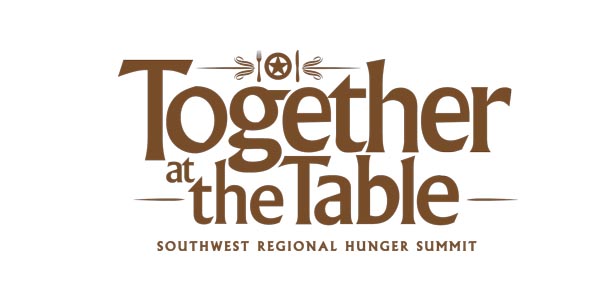 Together at the Table: SW Regional Hunger Summit