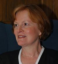 Dr. Beverly Roberts Gaventa