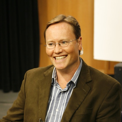 Dr. Mark Goodacre