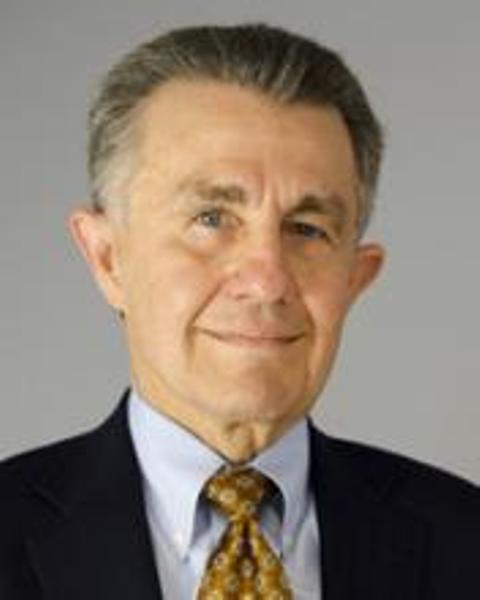 Paul E. Lingenfelter, Ph.D.