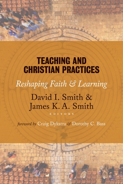Teaching and Christian Practice
