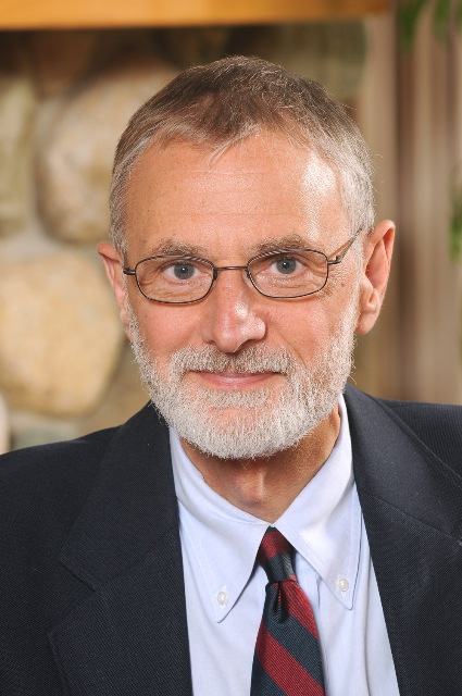 Quentin Schultze, Ph.D.