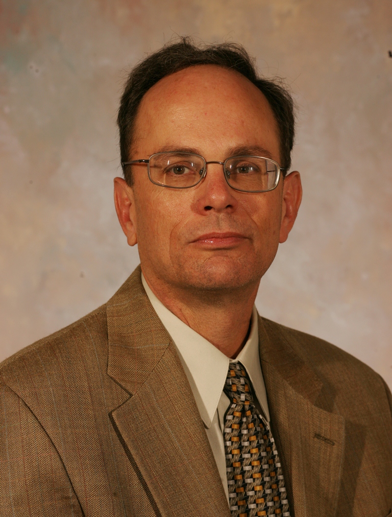 Dr. Jeff Tanner Jr.