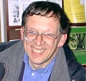 Iain McLean, Ph.D.