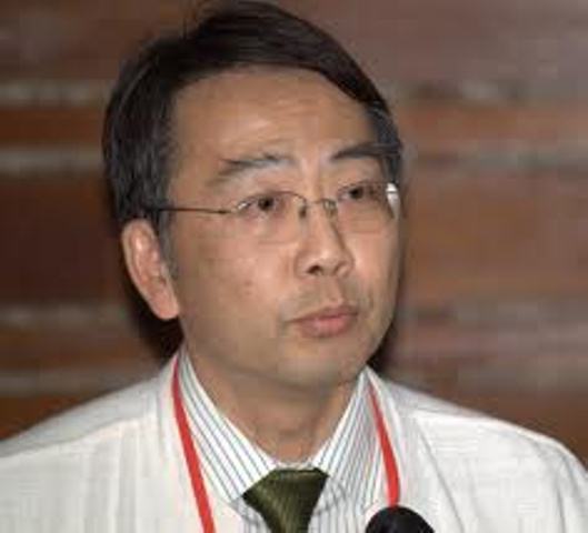 Kim-Kwong Chan, Ph.D.
