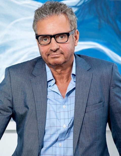 Stephen Fesik, Ph.D.
