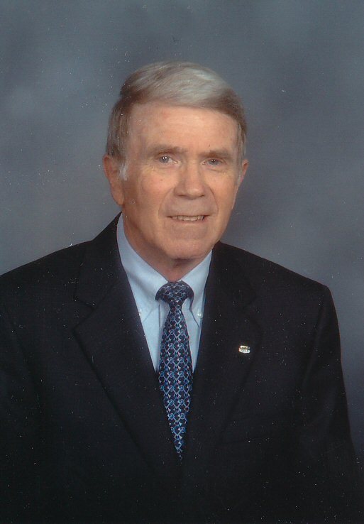 Dr. Daniel B. McGee