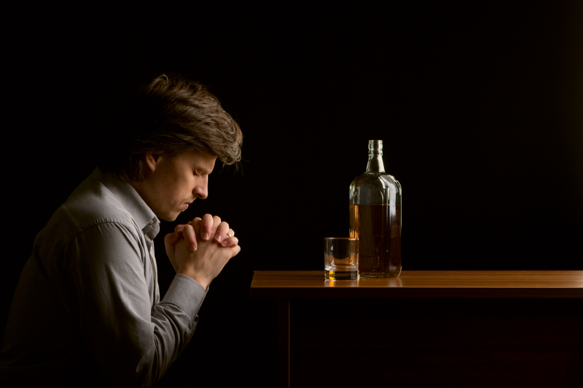 religion and alcohol