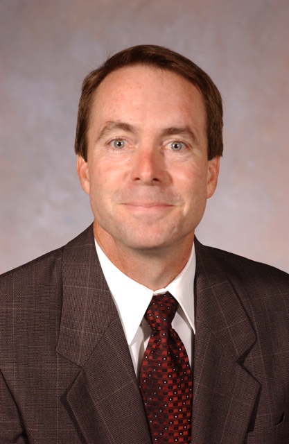 Kirk Wakefield, Ph.D.