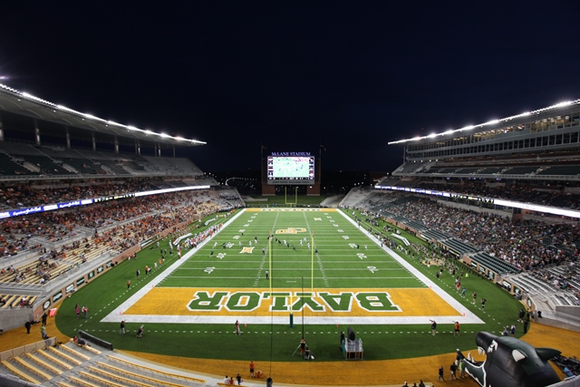 Homcoming game