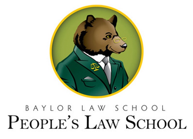 People's law school