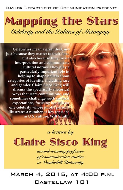 Claire Sisco King