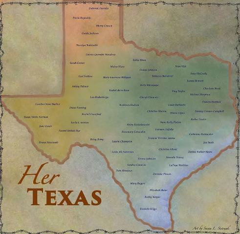 Her Texas