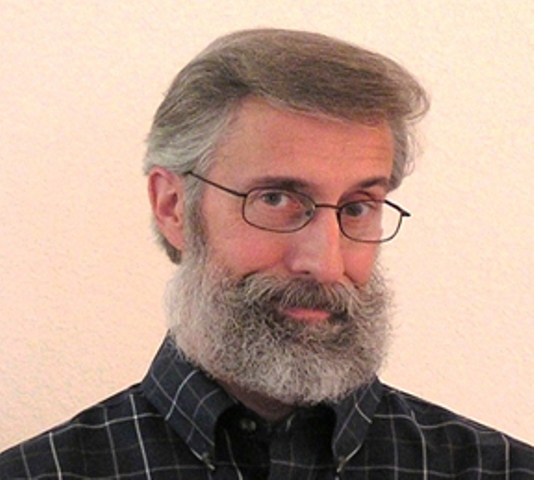 Kevin J. Gutzwiller