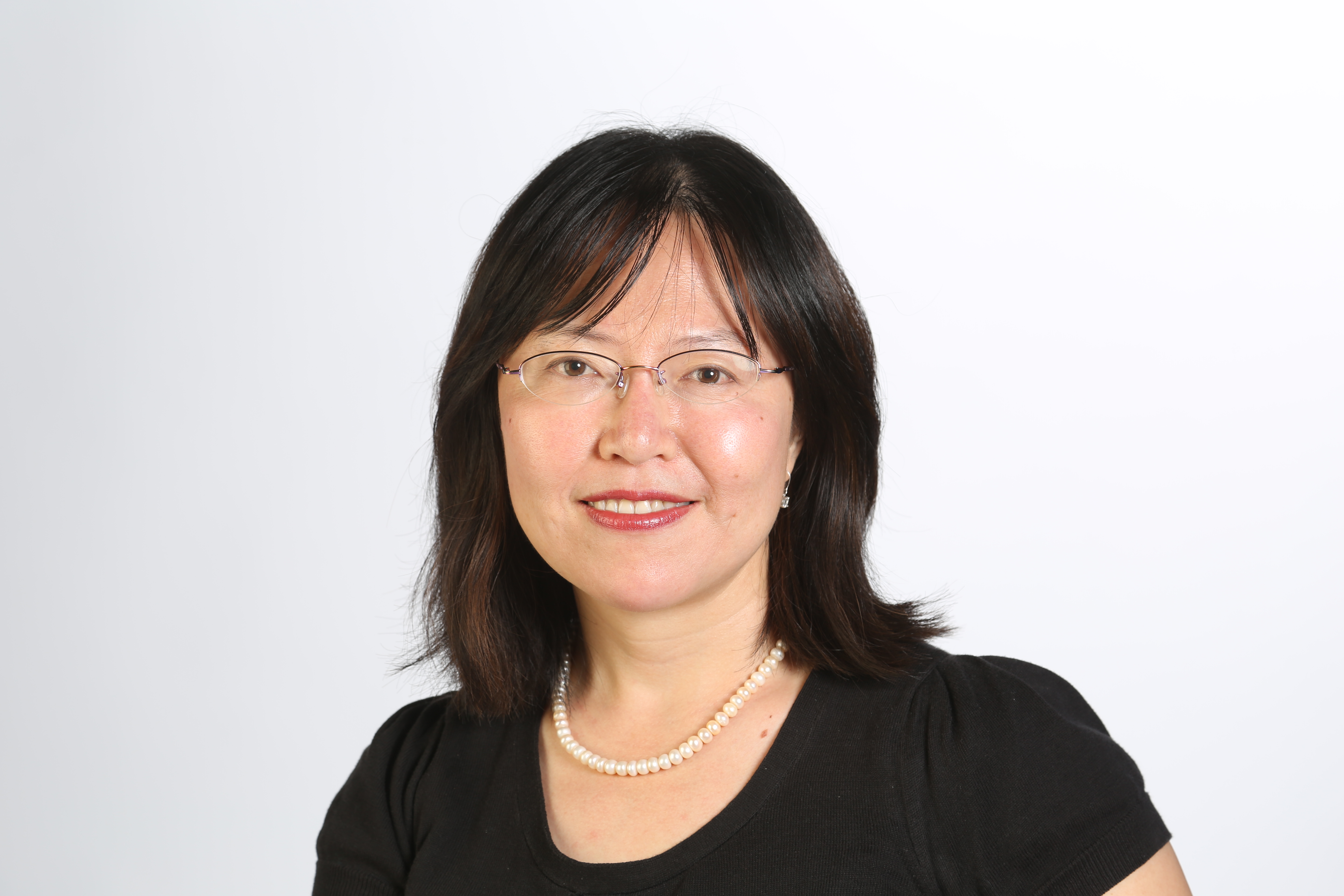 Cindy Wu