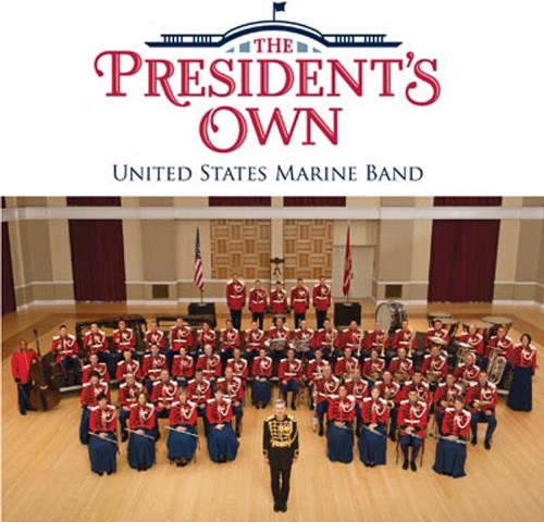 'The President's Own' U.S. Marine Band