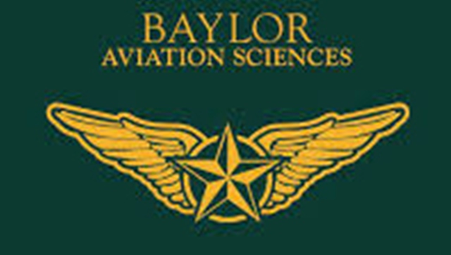 aviation science logo