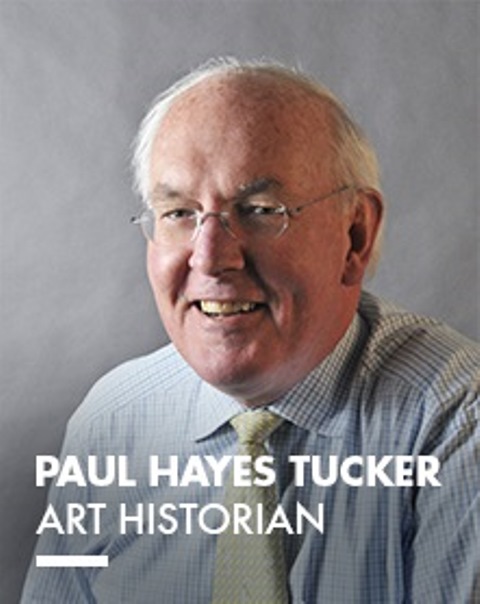Paul Hayes Tucker, Ph.D.