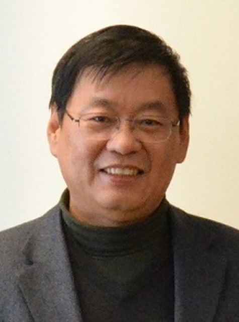 Fenggang Yang, Ph.D.