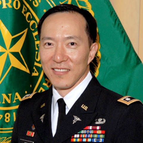 Lt. Col. Kim