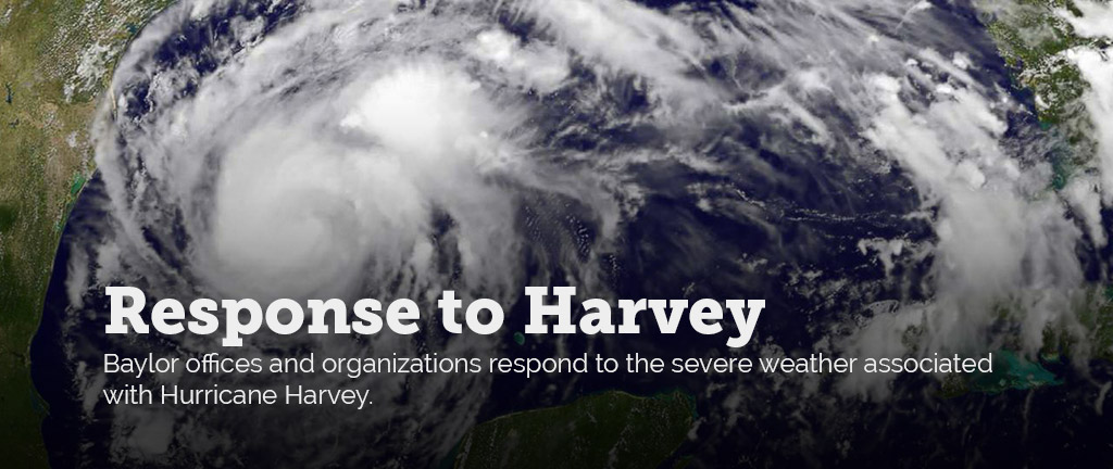 Response to Harvey graphic