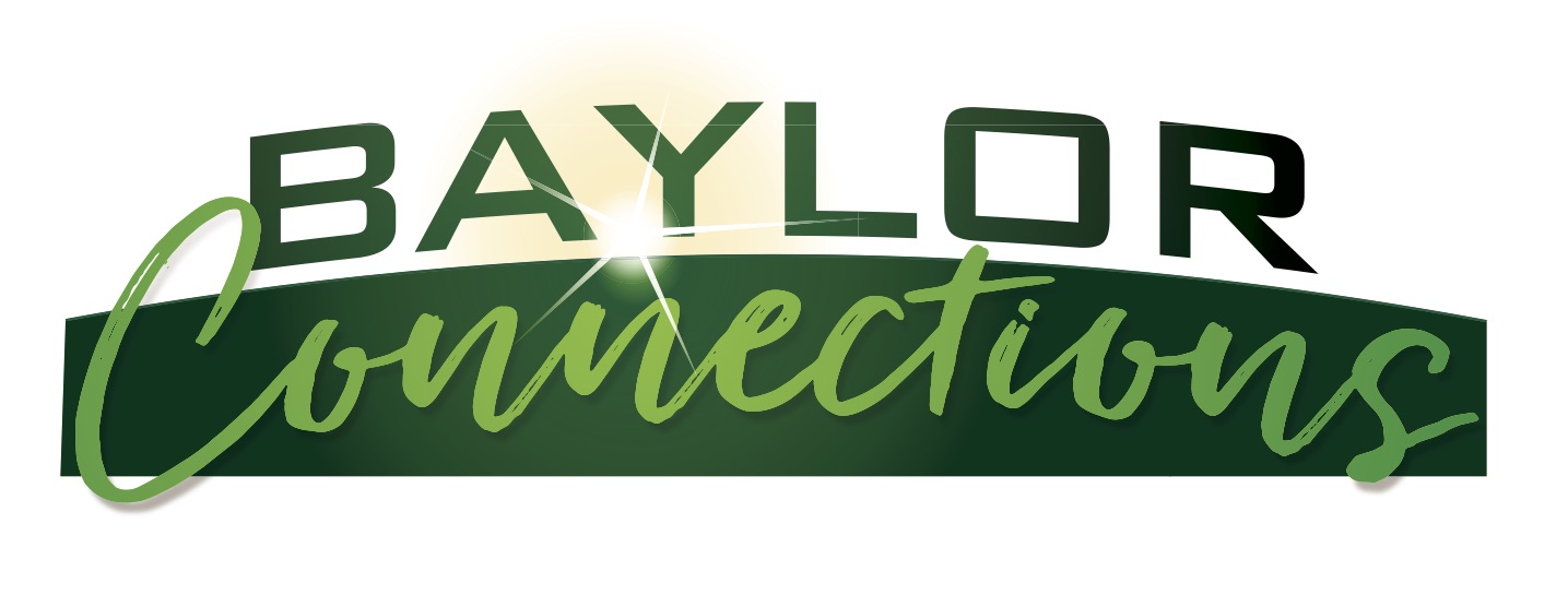 Baylor Connections graphic