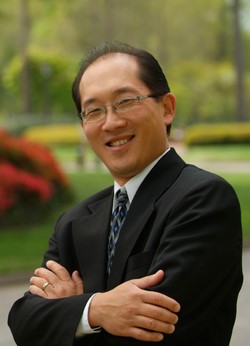 Amos Yong