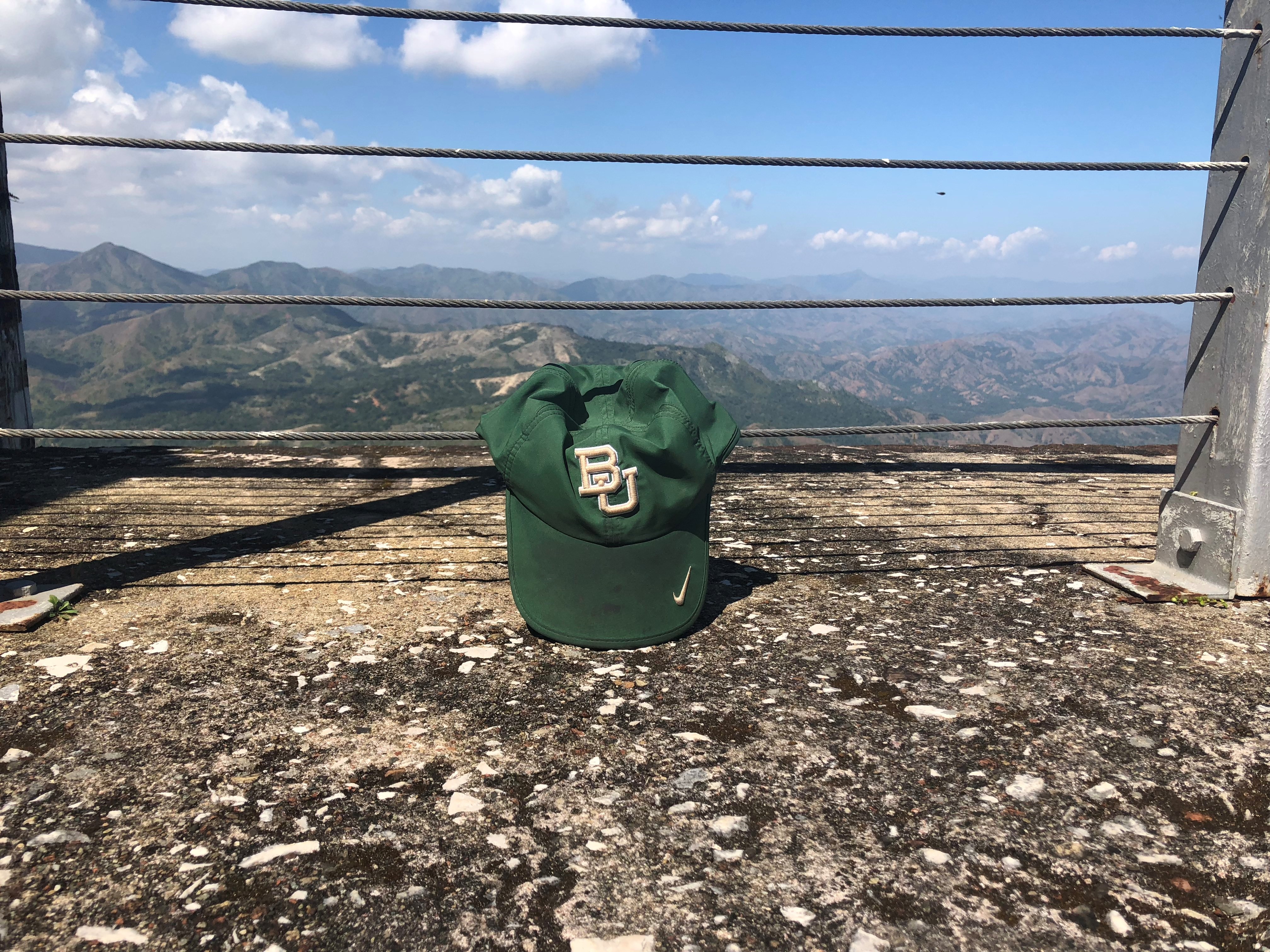 Courtesy Photos from the Haiti Mission Trip by Kayla Garrett