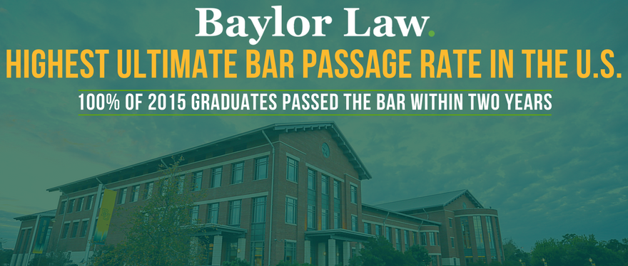 Ultimate Bar Passage Rate graphic