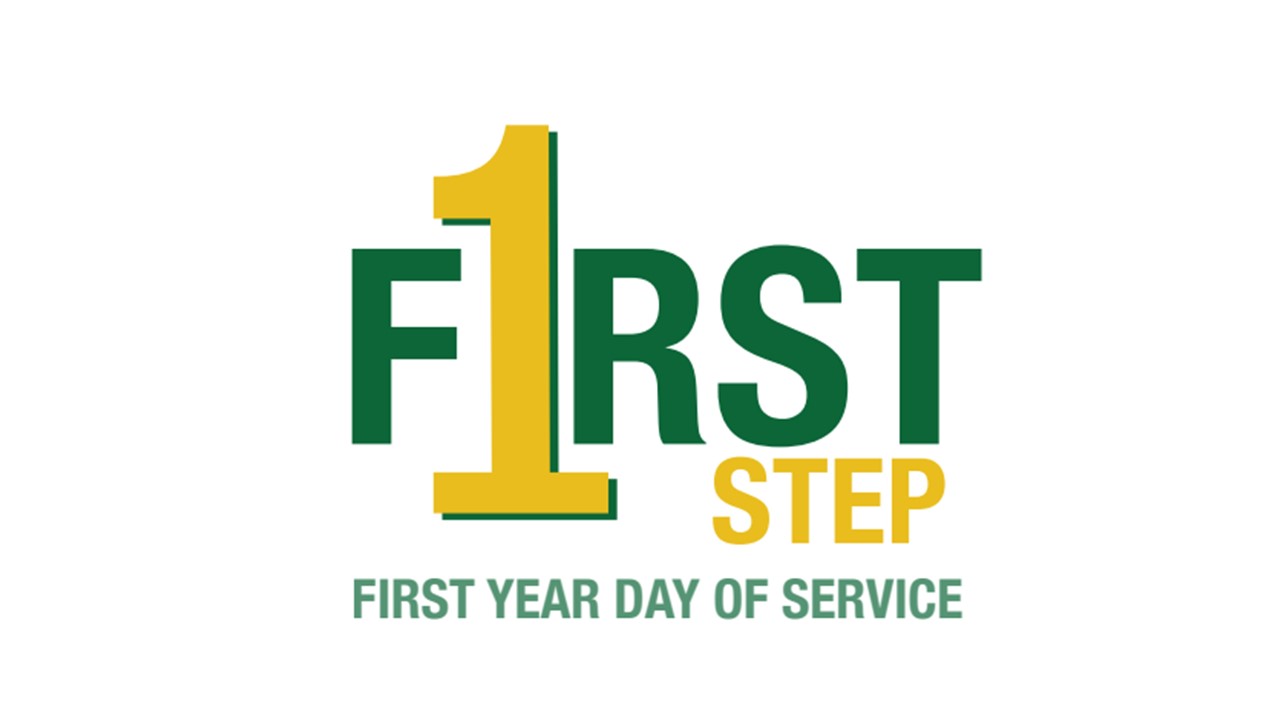 First Step 2018 graphic