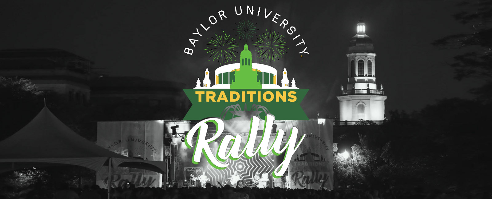 Traditions Rally graphic