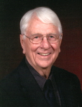 Dr. Harold Beaver