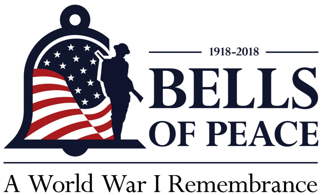 Bells of Peace logo