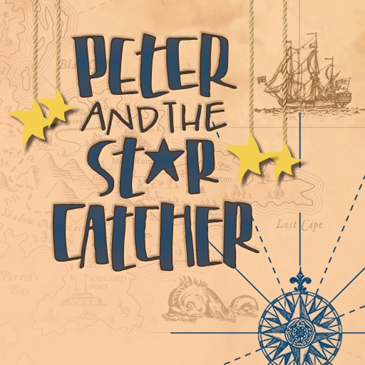 Peter the starcatcher
