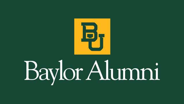 Baylor Alumni Brand